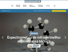 Tablet Screenshot of manutencaopreditiva.com